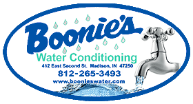 Boonies Water Conditioning